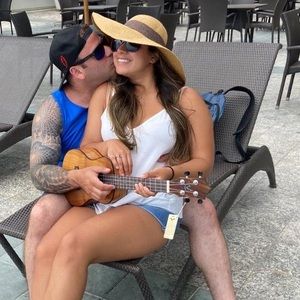 Meet your Posher, Brian